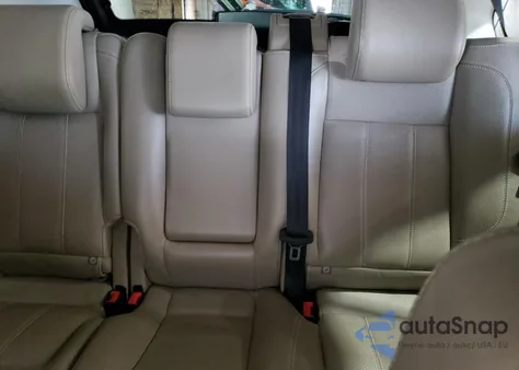 2011 Land Rover Range Rover Sport Sc from USA, damaged, VIN SALSH2E49BA268320